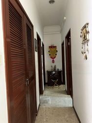 Woodsvale (D25), Condominium #447799751